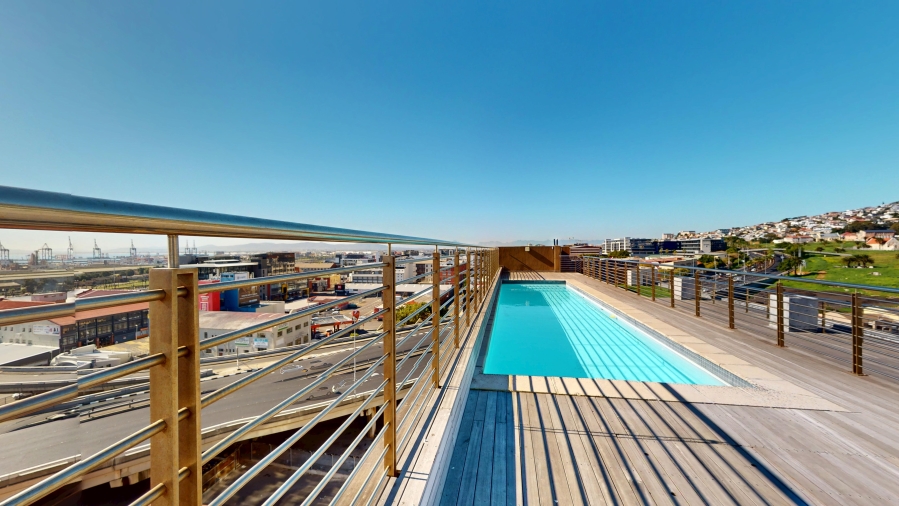 2 Bedroom Property for Sale in Zonnebloem Western Cape
